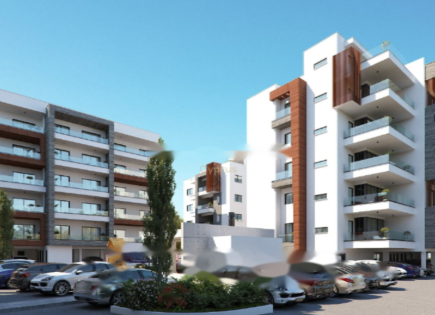 Квартира за 300 000 евро в Ипсонасе, Кипр