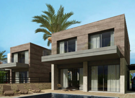 Квартира за 2 700 000 евро в Ларнаке, Кипр