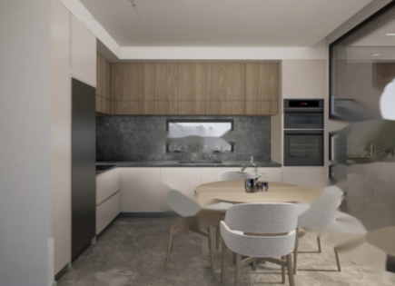 Квартира за 275 000 евро в Ларнаке, Кипр