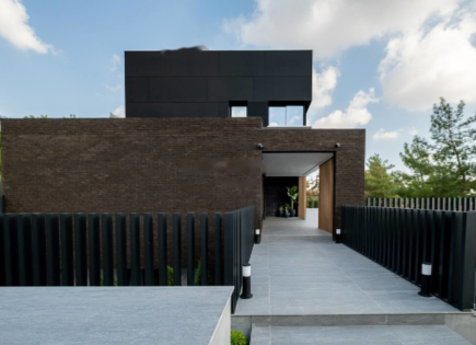 Квартира за 7 200 000 евро в Суни, Кипр