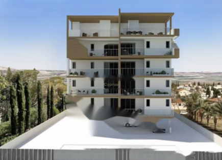 Квартира за 220 000 евро в Ларнаке, Кипр