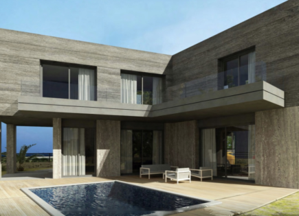 Квартира за 2 300 000 евро в Ларнаке, Кипр