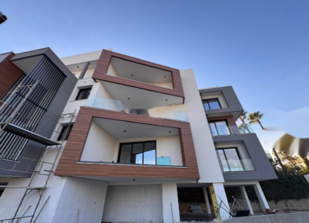 Квартира за 335 000 евро в Меса-Йитонии, Кипр