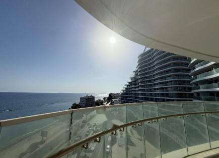 Квартира за 1 700 000 евро в Ермасойе, Кипр