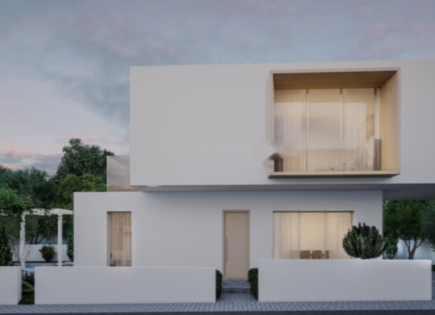 Квартира за 690 000 евро в Хлораке, Кипр