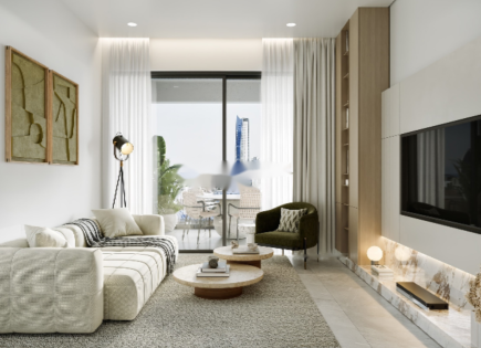 Квартира за 550 000 евро в Айос-Атанасиосе, Кипр