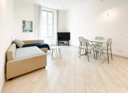 Квартира за 405 000 евро в Каннах, Франция