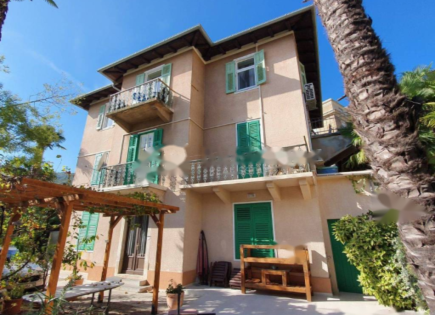 Квартира за 1 200 000 евро в Опатии, Хорватия