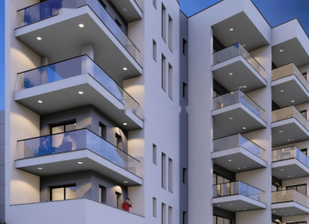 Квартира за 173 900 евро в Ермасойе, Кипр