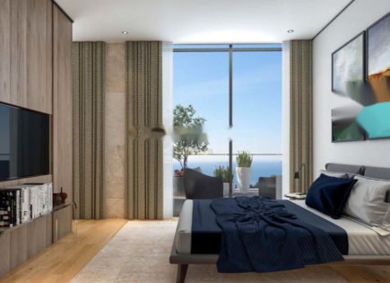 Квартира за 6 226 500 евро в Агиос Тихоне, Кипр