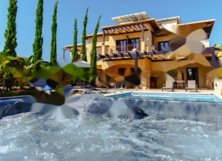 Квартира за 1 300 000 евро в Куклие, Кипр