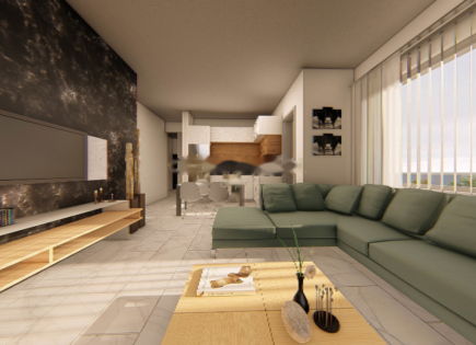 Квартира за 360 000 евро в Лимасоле, Кипр