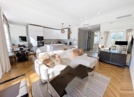 Квартира за 1 295 000 евро в Каннах, Франция