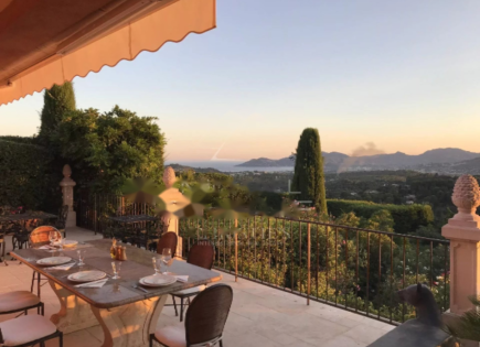 Квартира за 4 200 000 евро в Каннах, Франция