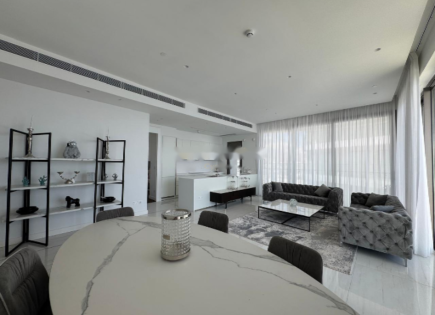 Квартира за 2 200 000 евро в Мутайяке, Кипр