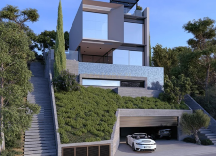 Квартира за 3 300 000 евро в Мутайяке, Кипр