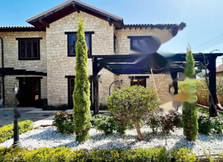 Квартира за 750 000 евро в Суни, Кипр