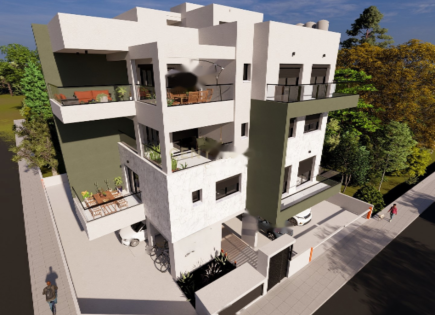 Квартира за 225 000 евро в Лимасоле, Кипр