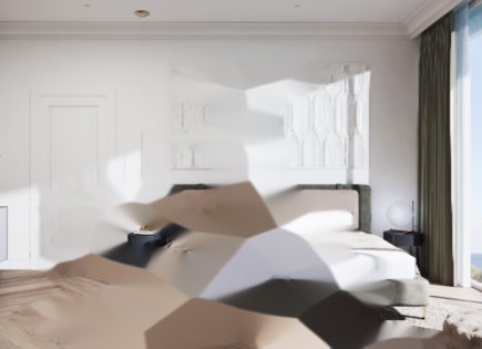 Квартира за 1 656 000 евро в Ермасойе, Кипр