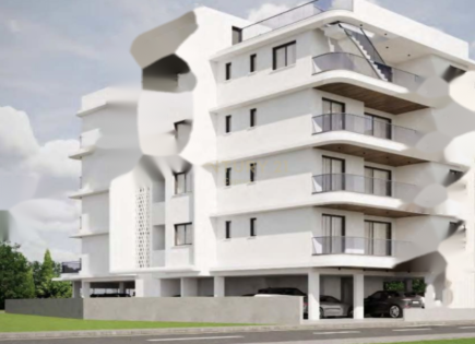 Квартира за 220 000 евро в Ларнаке, Кипр