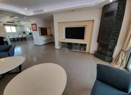 Квартира за 1 650 000 евро в Агиос Тихоне, Кипр