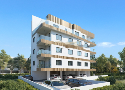 Квартира за 215 000 евро в Ларнаке, Кипр