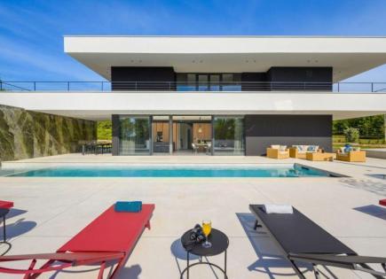 Вилла за 1 670 000 евро в Хорватии