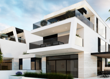 Вилла за 1 069 000 евро в Медулине, Хорватия