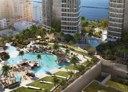 Квартира за 2 150 000 евро в Лимасоле, Кипр