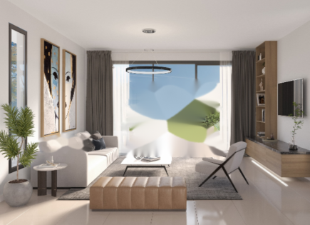 Квартира за 910 000 евро в Тале, Кипр