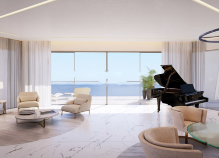 Квартира за 2 150 000 евро в Лимасоле, Кипр