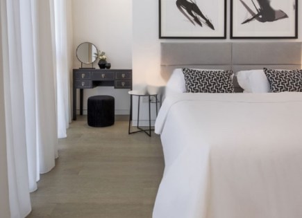 Квартира за 710 000 евро в Лимасоле, Кипр