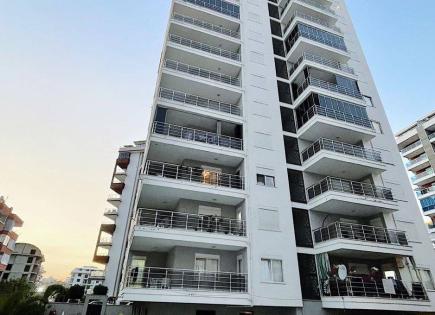 Квартира за 95 000 евро в Алании, Турция