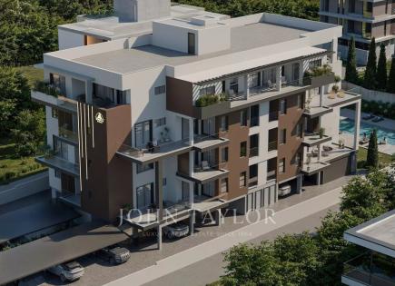 Квартира за 770 000 евро в Ермасойе, Кипр