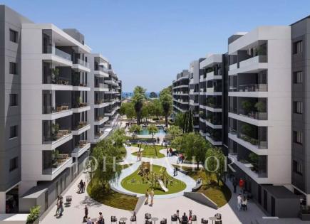 Квартира за 335 000 евро в Лимасоле, Кипр