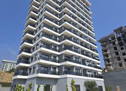 Квартира за 59 000 евро в Алании, Турция