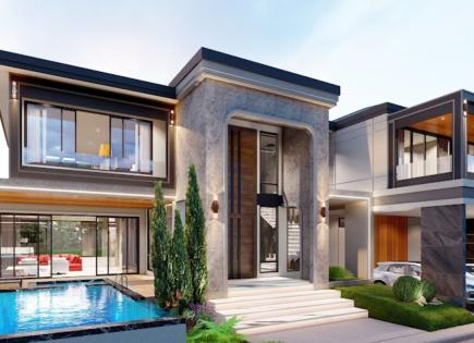 Вилла за 455 300 евро в Паттайе, Таиланд