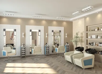 Коммерческая недвижимость за 270 000 евро в Барселоне, Испания