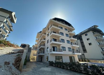 Квартира за 63 000 евро в Алании, Турция