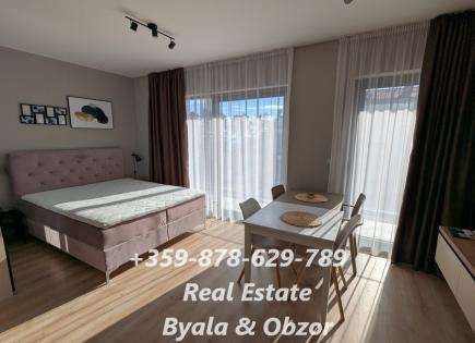 Квартира за 87 656 евро в Обзоре, Болгария