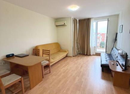 Квартира за 71 000 евро на Солнечном берегу, Болгария