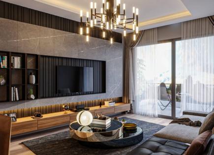 Квартира за 72 000 евро в Мерсине, Турция