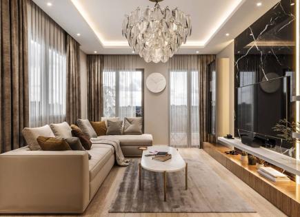 Квартира за 120 000 евро в Мерсине, Турция