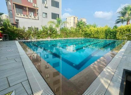 Квартира за 78 000 евро в Мерсине, Турция