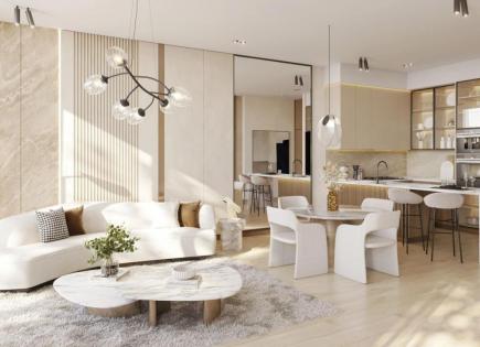 Квартира за 327 015 евро в Дубае, ОАЭ