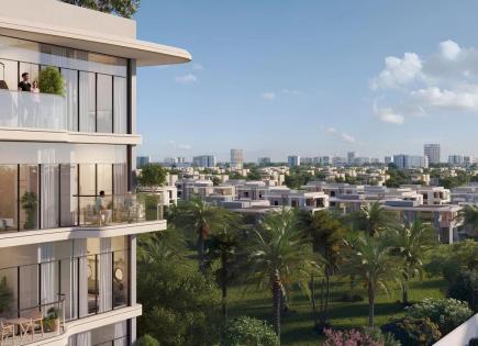 Студия за 146 864 евро в Дубае, ОАЭ