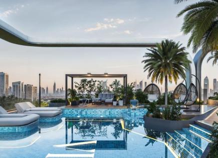 Квартира за 417 814 евро в Дубае, ОАЭ