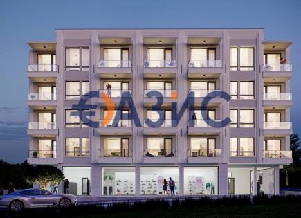 Апартаменты за 93 900 евро в Святом Власе, Болгария