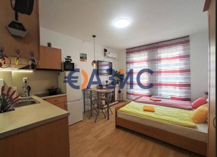 Апартаменты за 37 500 евро на Солнечном берегу, Болгария