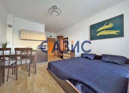 Апартаменты за 36 500 евро на Солнечном берегу, Болгария